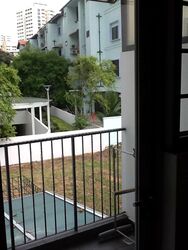 Pebble Lane (D15), Terrace #278351911